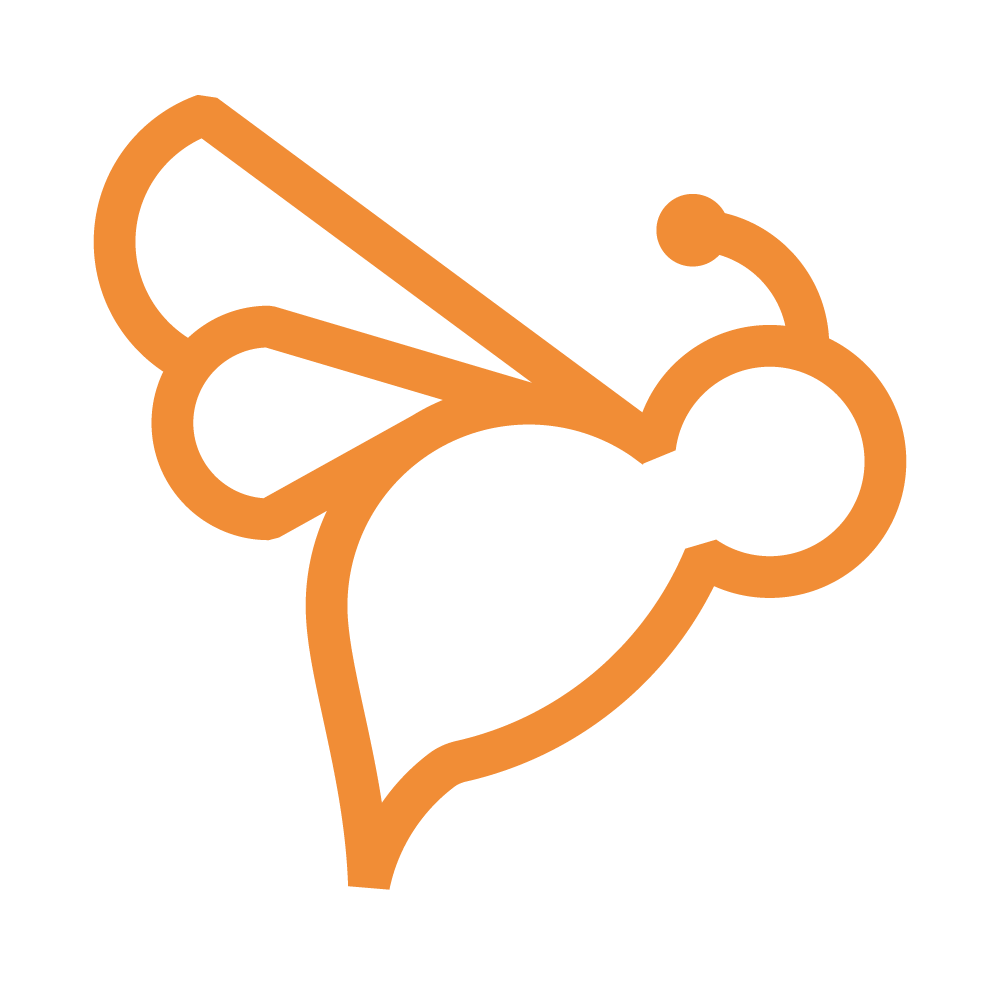 Bee Store Logo